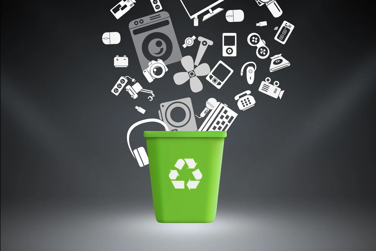 E-Waste