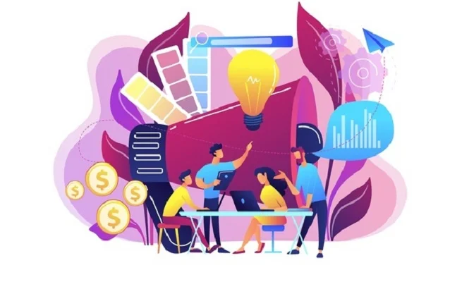 Digital-Marketing