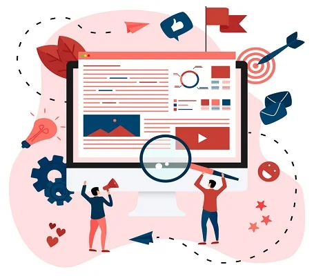 Digital-Marketing