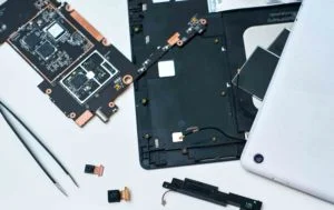 recycling e-waste