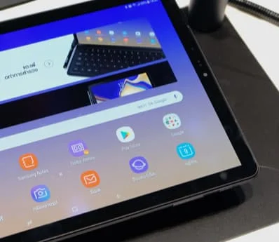 tablet