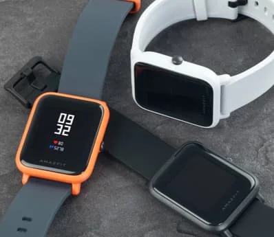 watch