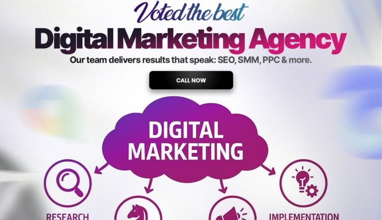 Why Choosing the Best Digital Marketing Agency in Patna Can Help Your Business Grow Fast