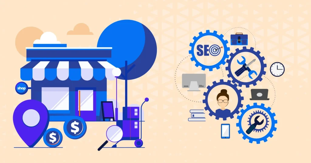 Why Local SEO Is More Important Than Ever in 2025 – A Clickkart Digital Guide for Patna Businesses