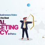 Best Digital Marketing Agency in Patna