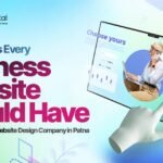 Best Website Design Company in Patna