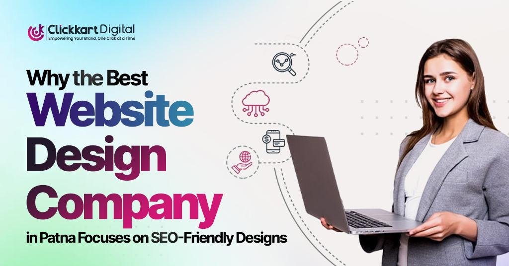 Best website design company in Patna