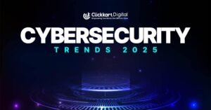 Cybersecurity Trends 2025