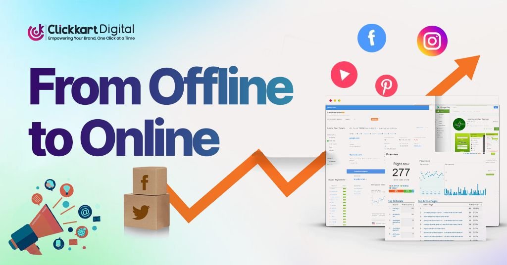 Best Digital Marketing Company in Patna